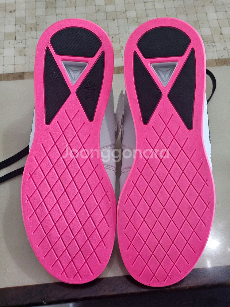 리복 레거시리프터 CN4515 240mm--2