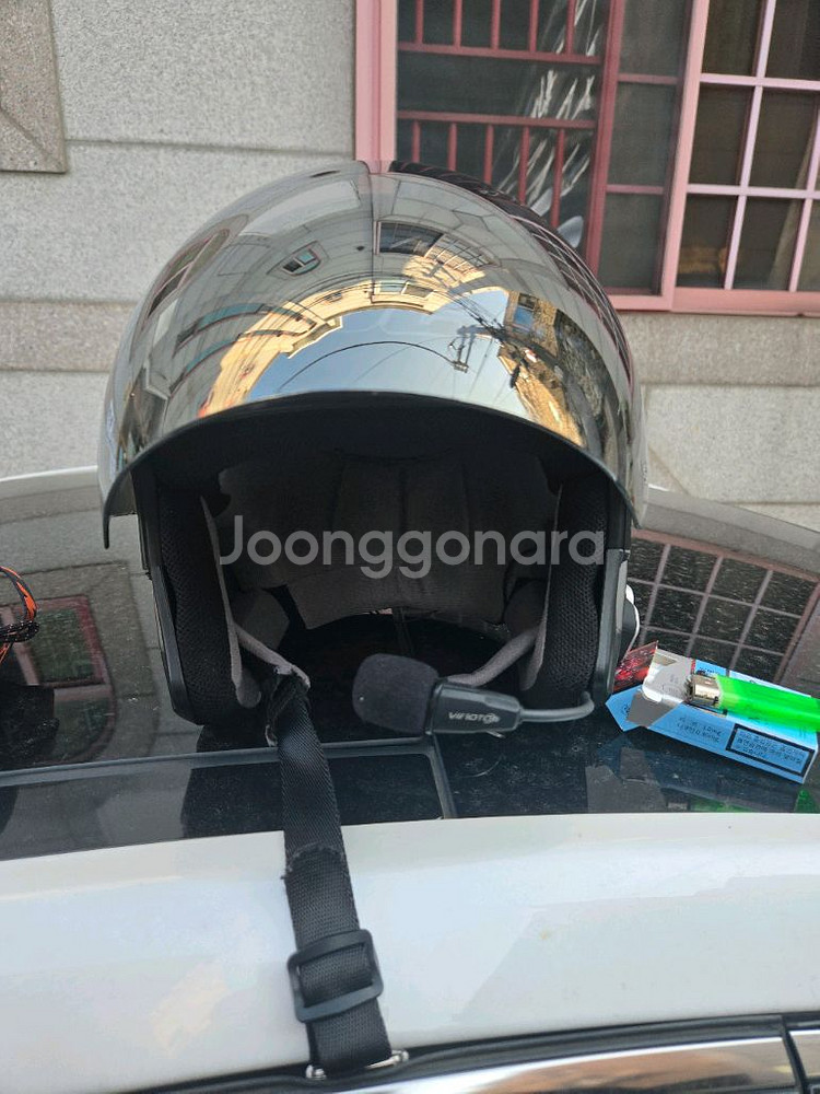 cl33 XXL 비모토v8 판매합니다--1