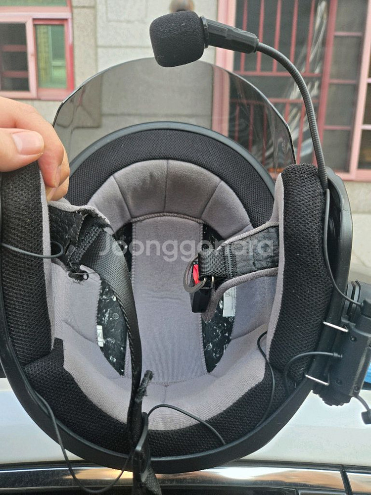 cl33 XXL 비모토v8 판매합니다--5