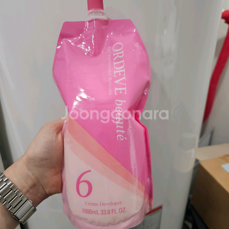 밀본 보떼산화제 6% 판매합니다.--0