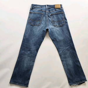 아메리칸이글 청바지 스판 데님 사이즈34 R2882