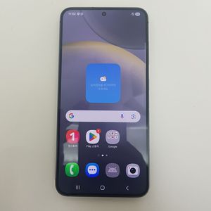 갤럭시 S24 (S921) 오닉스 블랙 A급