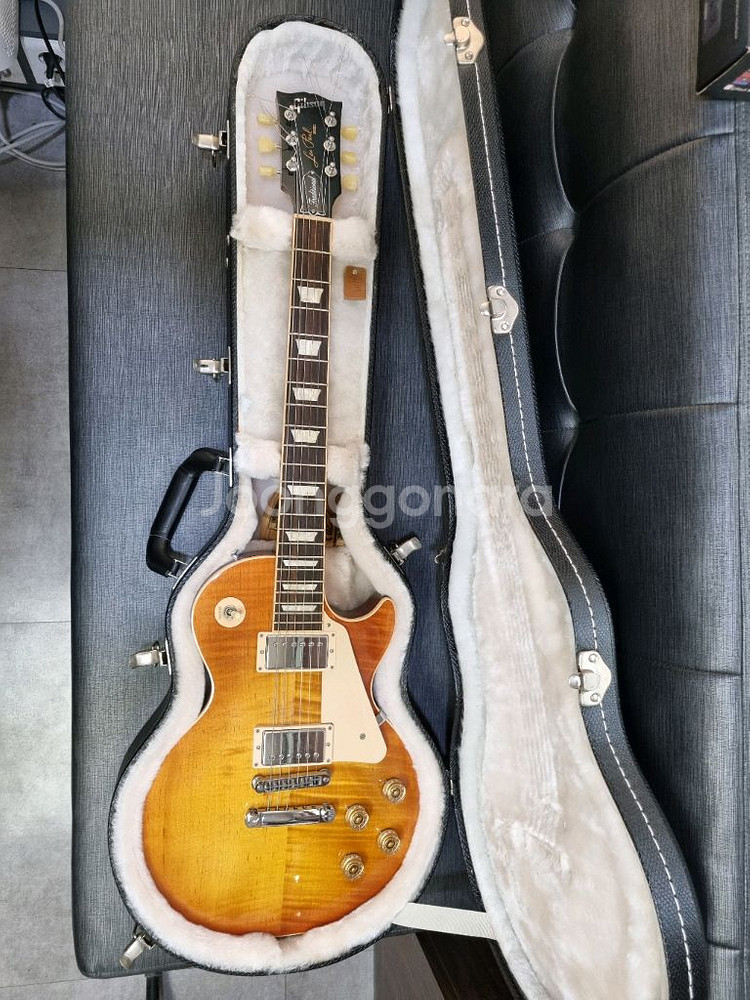 2013 깁슨 레스폴 트래디셔널 ( Gibson Les Paul Traditional 2013)--1