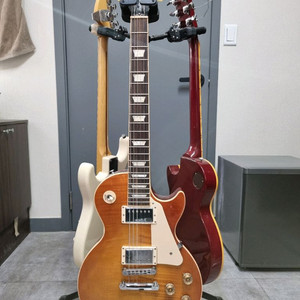 2013 깁슨 레스폴 트래디셔널 ( Gibson Les Paul Traditional 2013)