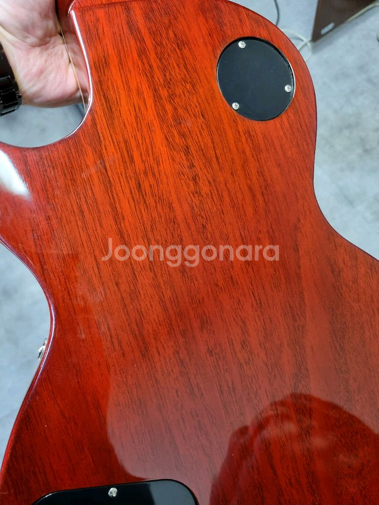 2013 깁슨 레스폴 트래디셔널 ( Gibson Les Paul Traditional 2013)--6