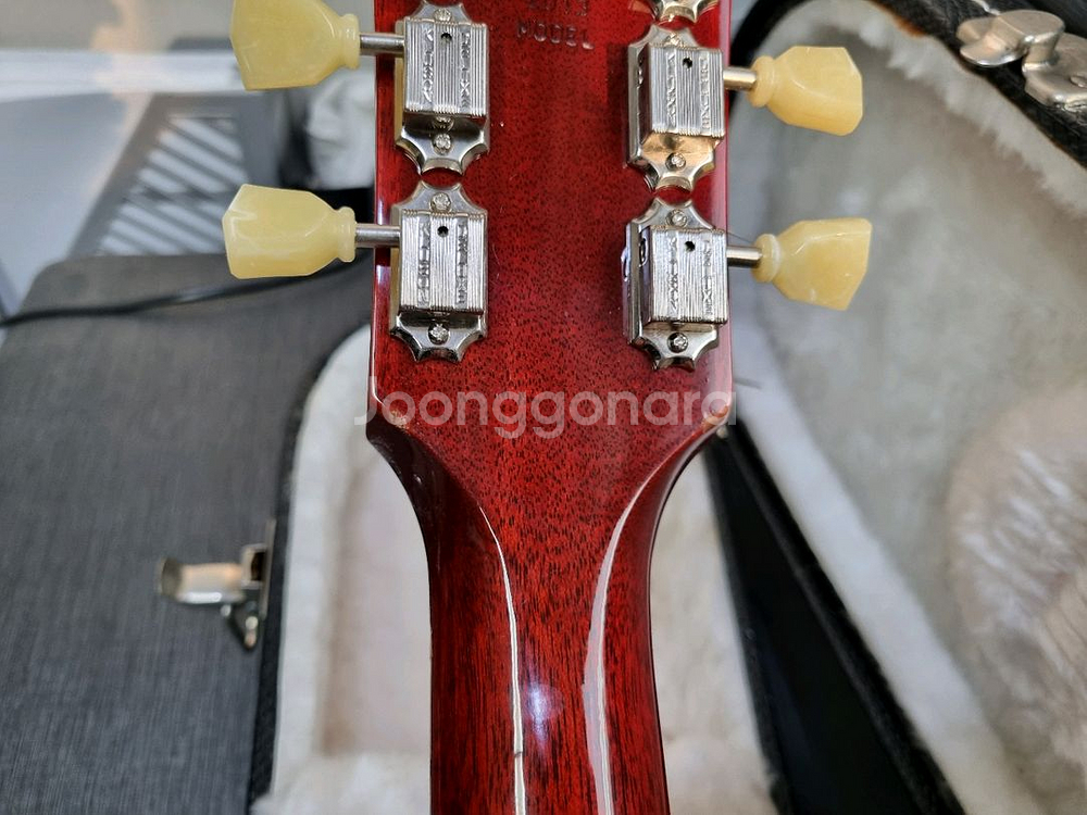 2013 깁슨 레스폴 트래디셔널 ( Gibson Les Paul Traditional 2013)--7