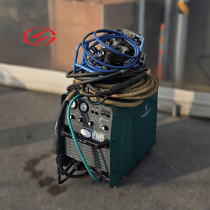 선진웰딩 500A CO2용접기 MAG 인버터 용접기 – 선진웰딩 500SC