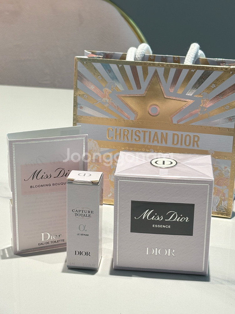 디올향수 미스 디올 에쌍스 35ml--0