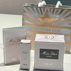 디올향수 미스 디올 에쌍스 35ml