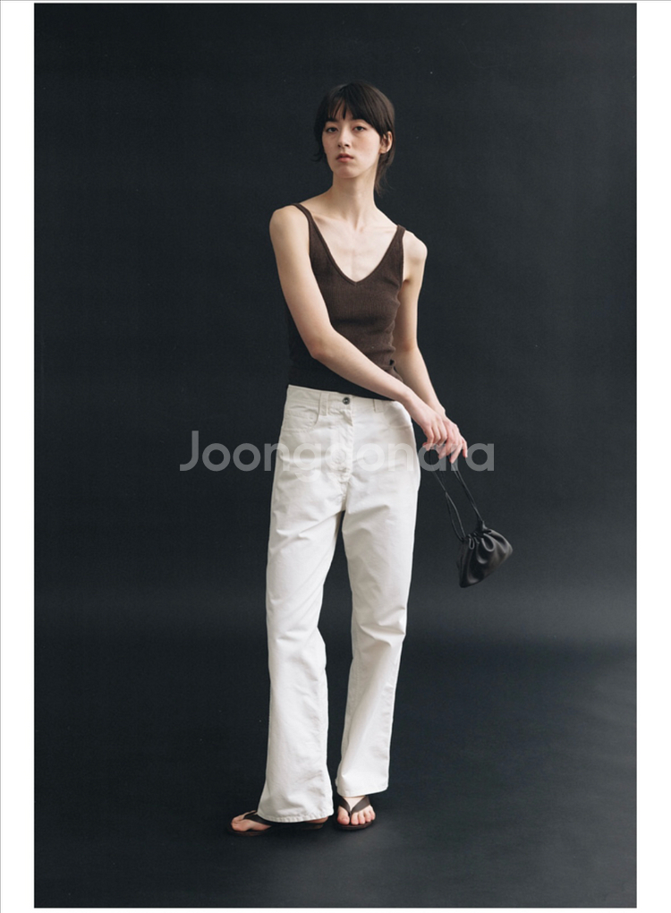 낫띵리튼 eden washing pants 이든 팬츠 새상품--1