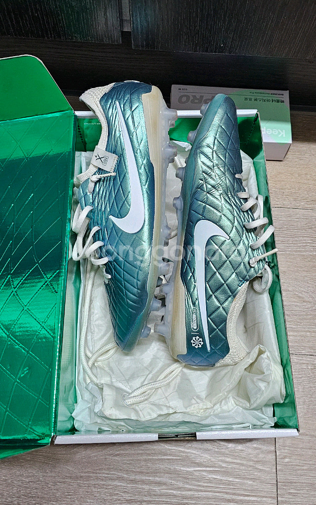 나이키 티엠포 레전드10 엘리트 30주년 AG 270--4