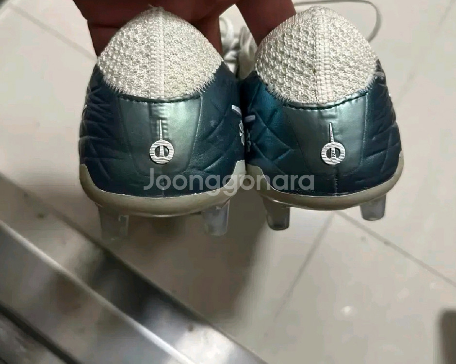 나이키 티엠포 레전드10 엘리트 30주년 AG 270--5