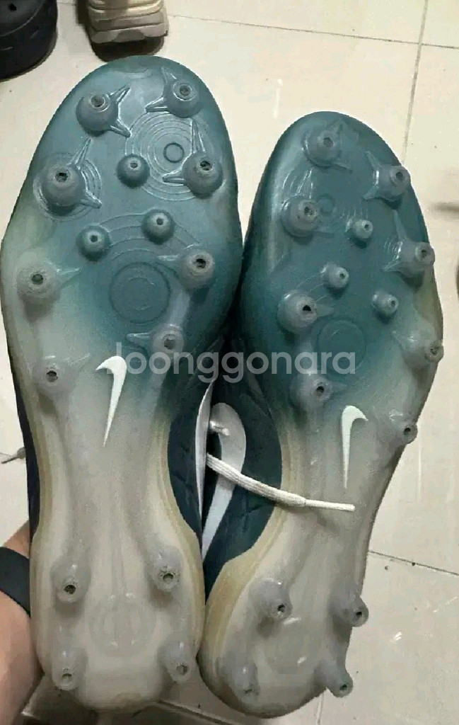 나이키 티엠포 레전드10 엘리트 30주년 AG 270--6