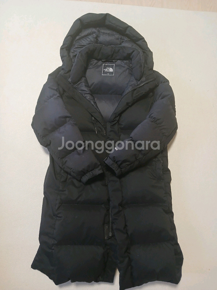 아동용 패딩점퍼 140사이즈--4