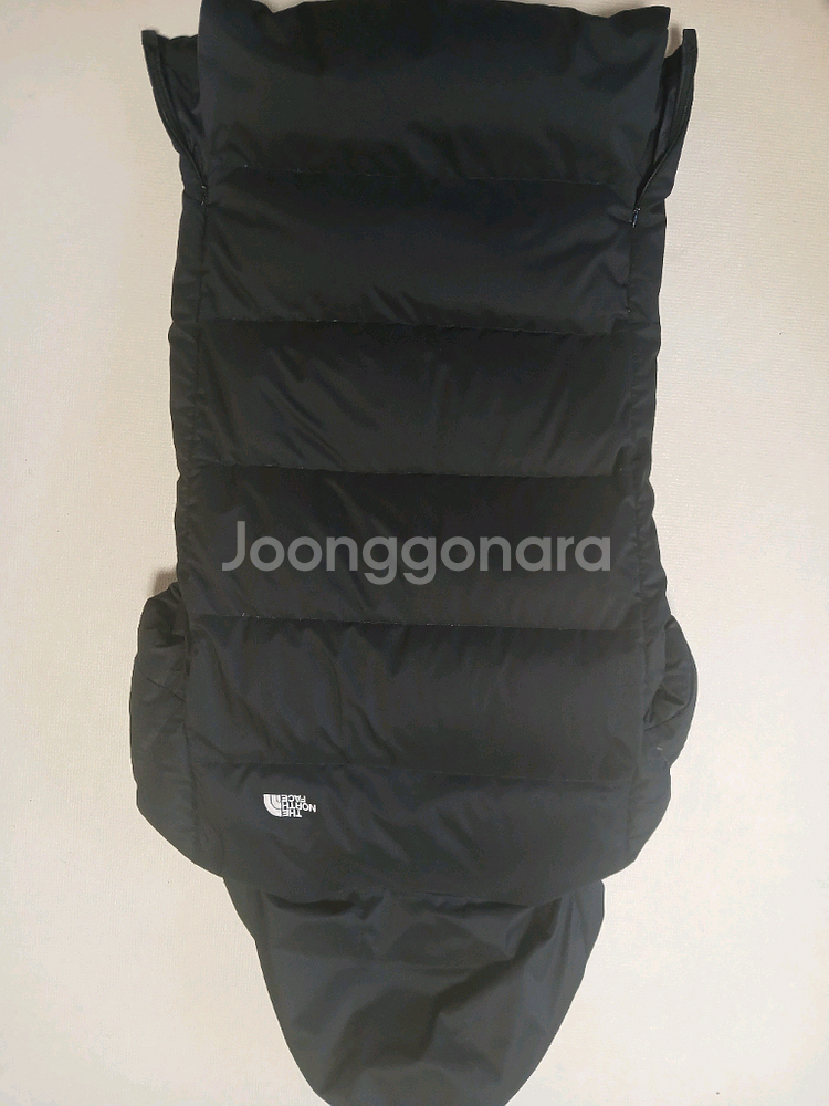 아동용 패딩점퍼 140사이즈--5