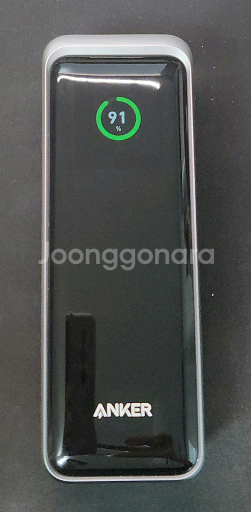 앤커 프라임 보조배터리 27650mAh--1