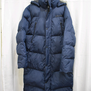 라푸마 남성 롱패딩 100