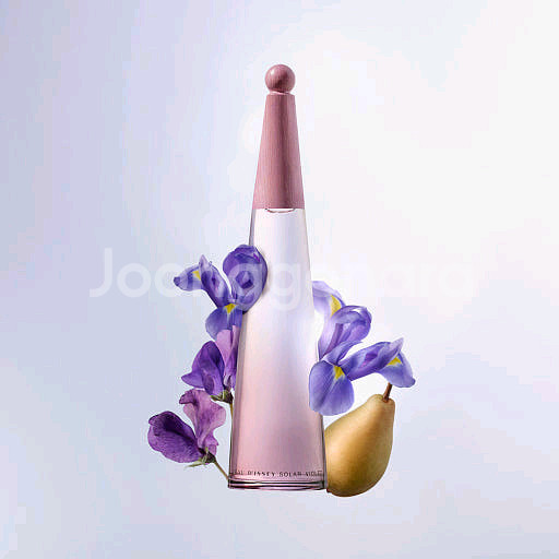 이세이미야케 로 디세이 솔라 바이올렛 100ml--1