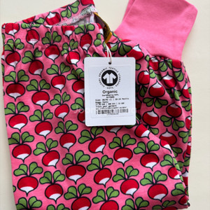 던스 핑크레모네이드 배기 8692