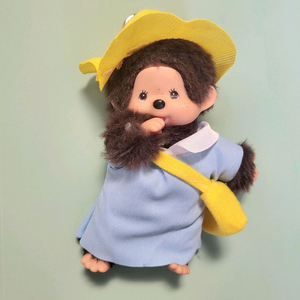 몬치치 유치원 키링인형 (인형뽑기 제품)