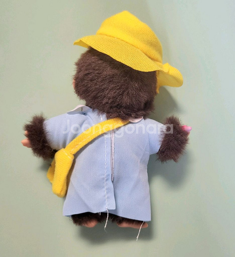 몬치치 유치원 키링인형 (인형뽑기 제품)--2