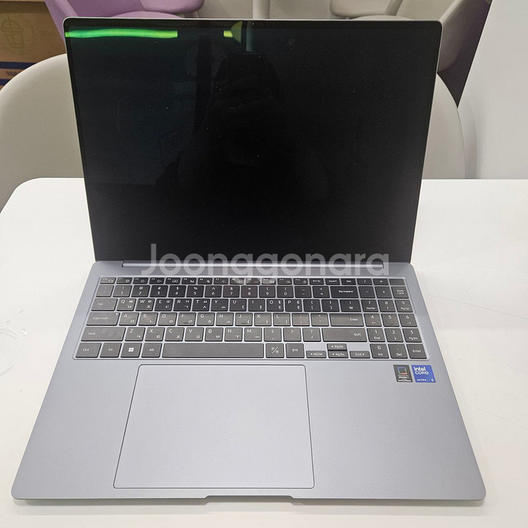 삼성 갤럭시북4 프로 16인치 노트북 판매합니다.--0