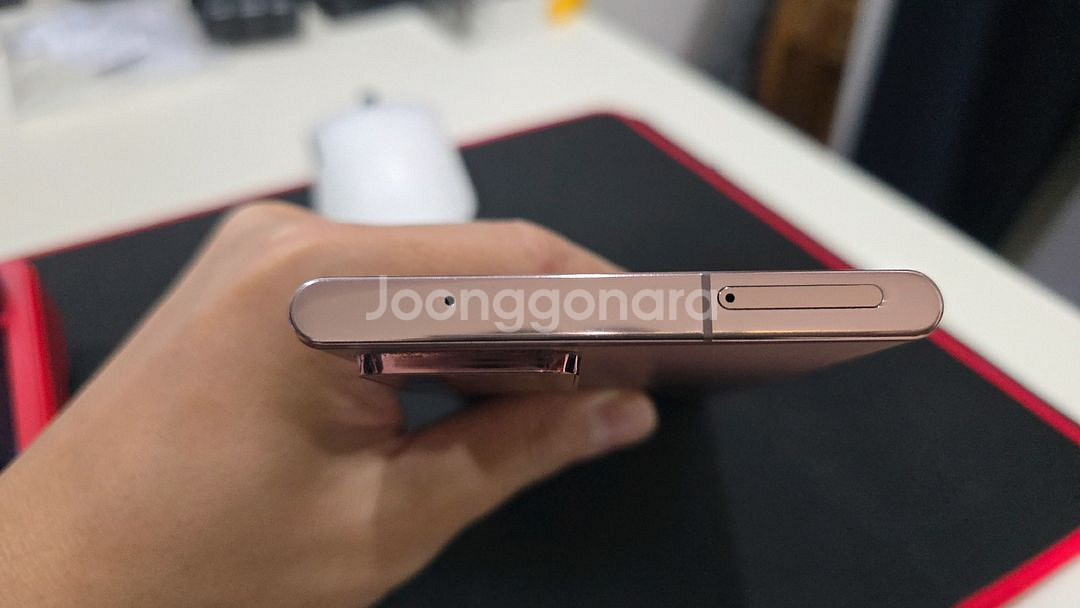 갤럭시 노트20 울트라 256GB--9