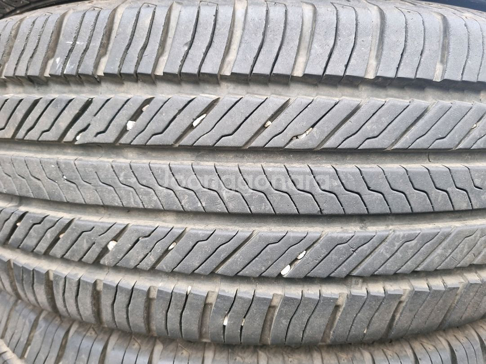 235 60 16 요코하마 중고타아어 판매--0