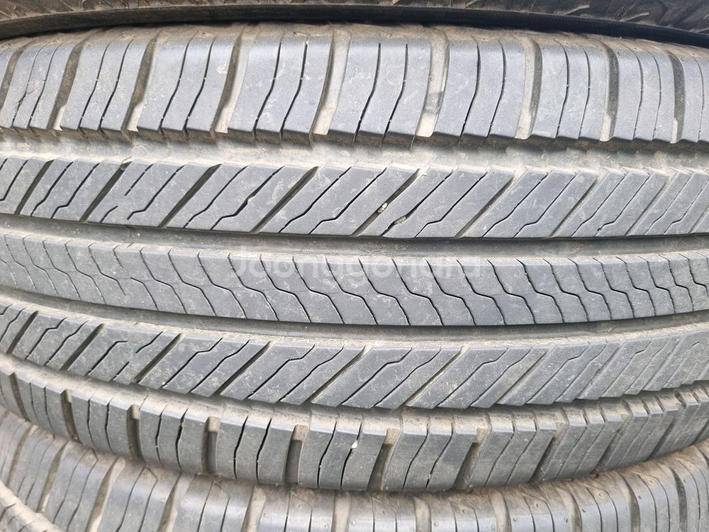 235 60 16 요코하마 중고타아어 판매--1