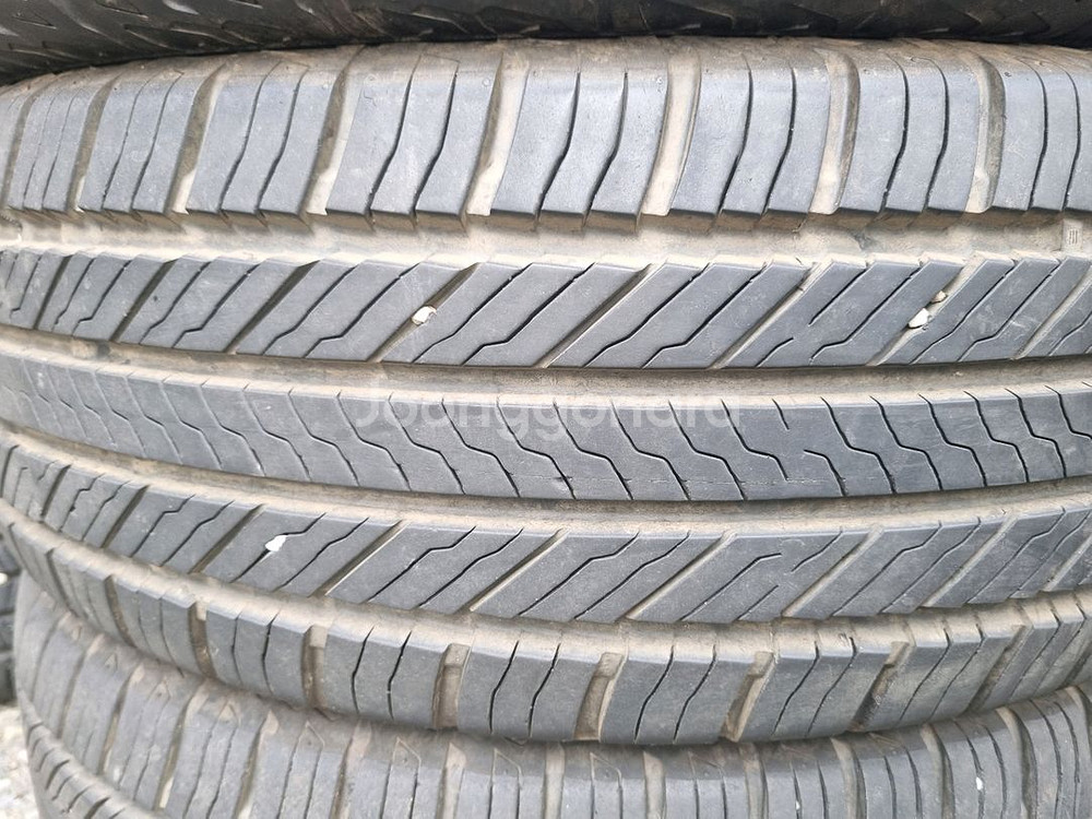 235 60 16 요코하마 중고타아어 판매--2