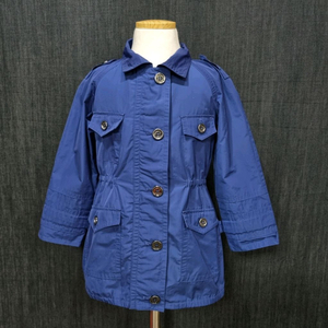 버버리 칠드런 아동 자켓 4y, 04123 이미지