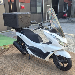 pcx125 24년 abs 판매합니다