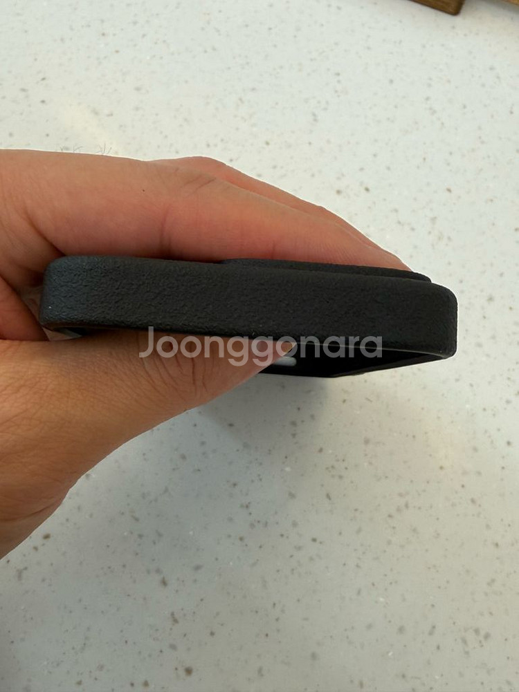 아이폰16프로 카우다베 카메라버튼 케이스--4