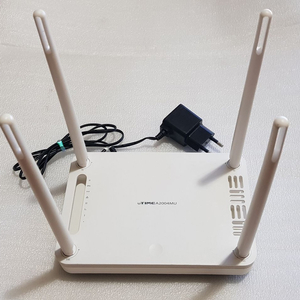 ipTIME A2004MU 유무선 공유기