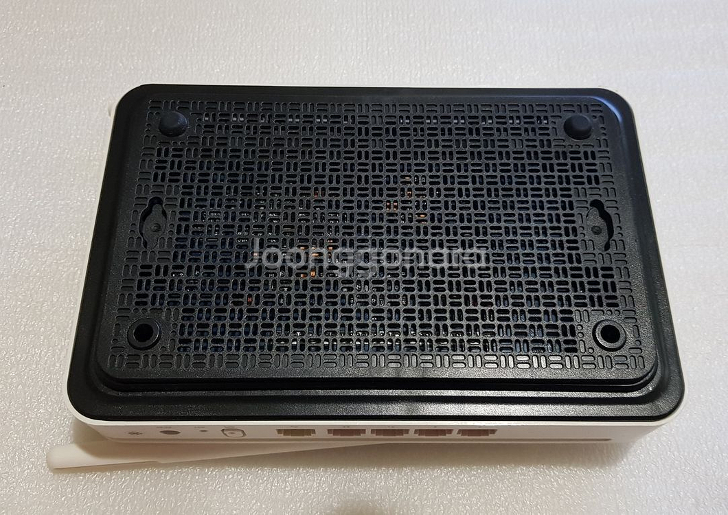 ipTIME A2004MU 유무선 공유기--1