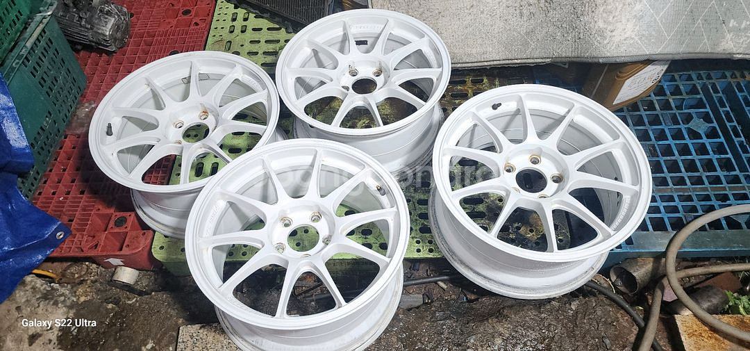 웨즈 정품 팝니다--0