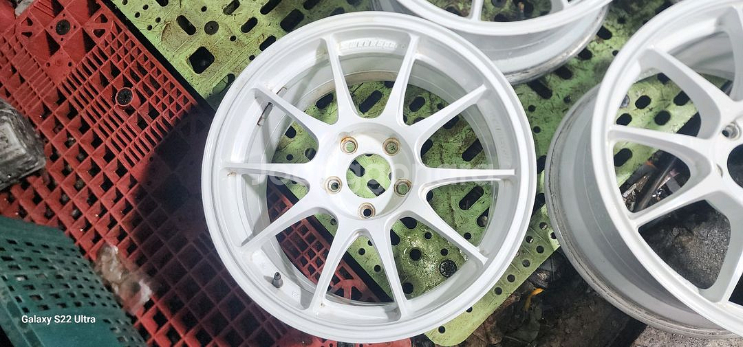 웨즈 정품 팝니다--2