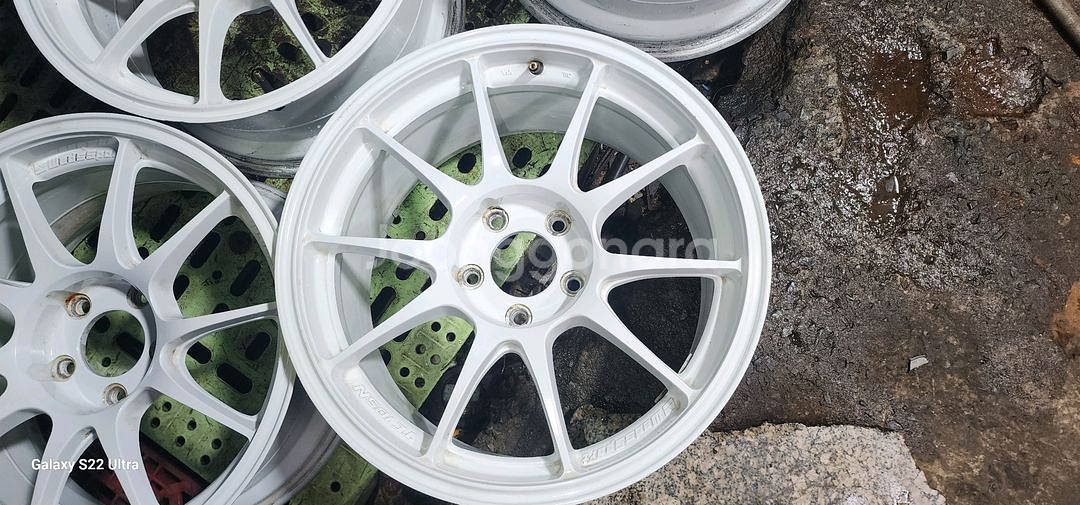 웨즈 정품 팝니다--1