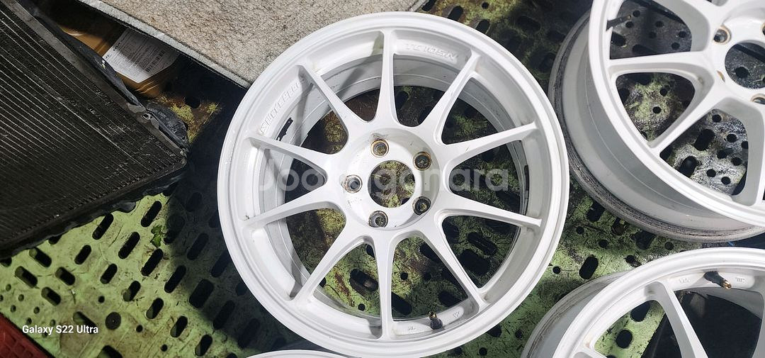 웨즈 정품 팝니다--5