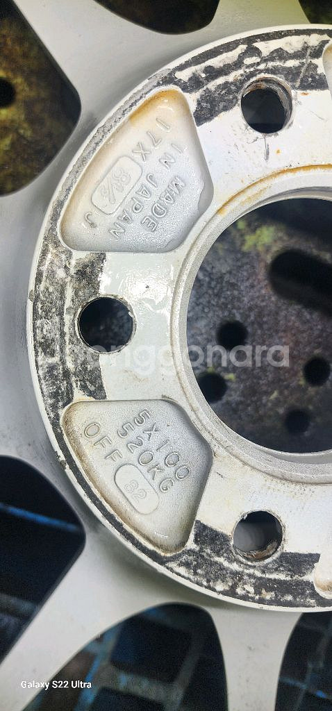 웨즈 정품 팝니다--7