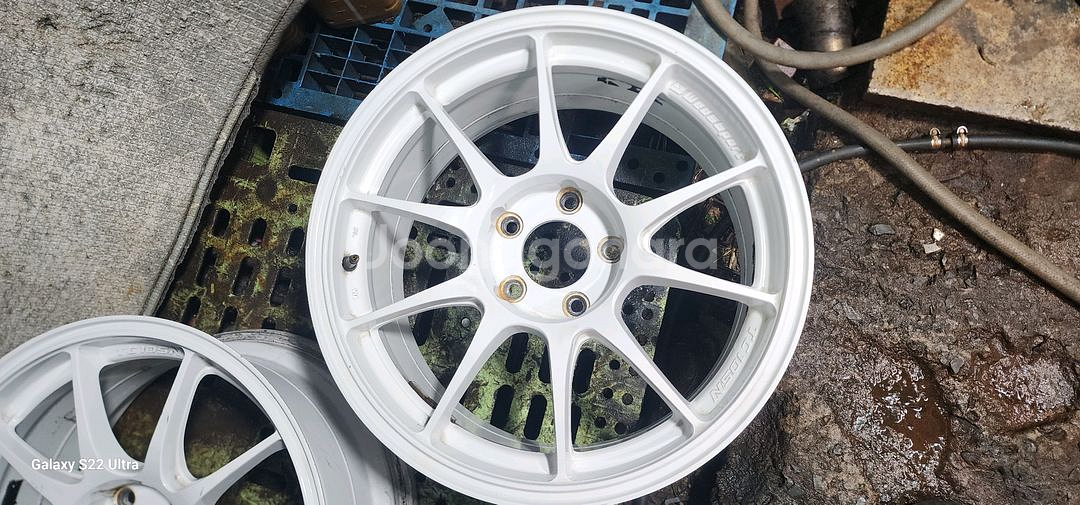 웨즈 정품 팝니다--4