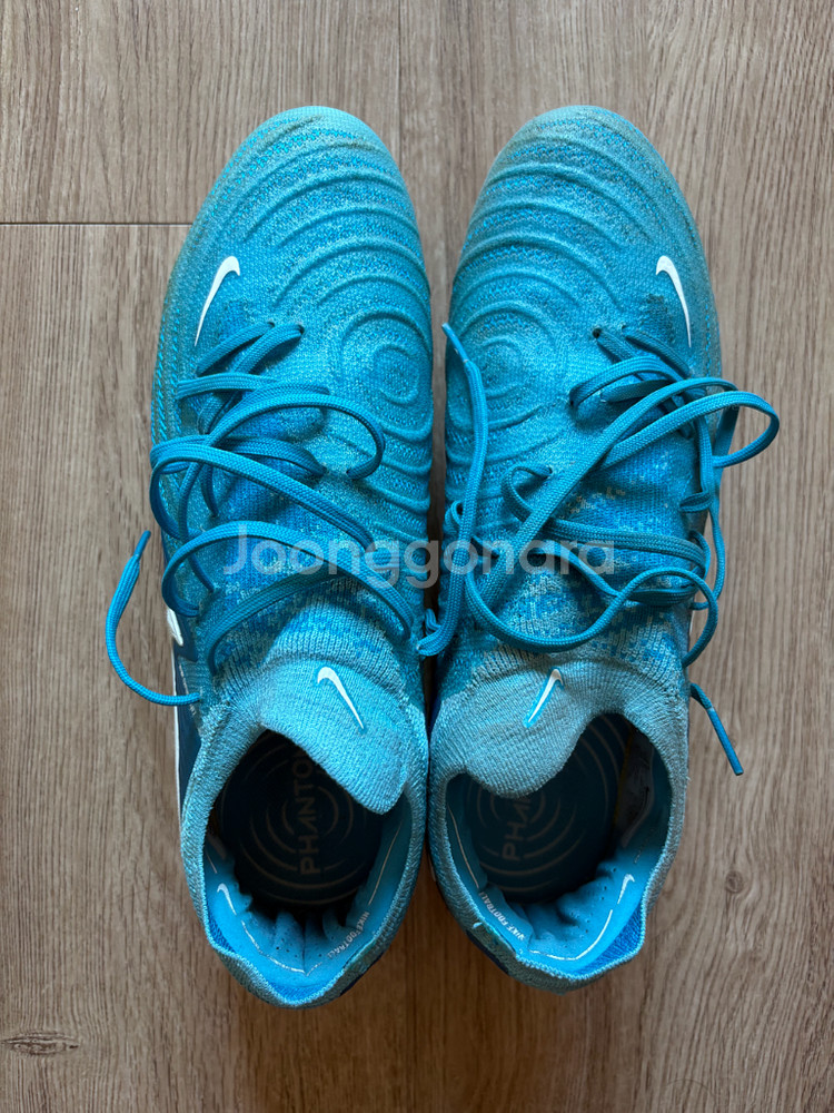 나이키 팬텀 gx2 엘리트 275--0