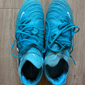 나이키 팬텀 gx2 엘리트 275