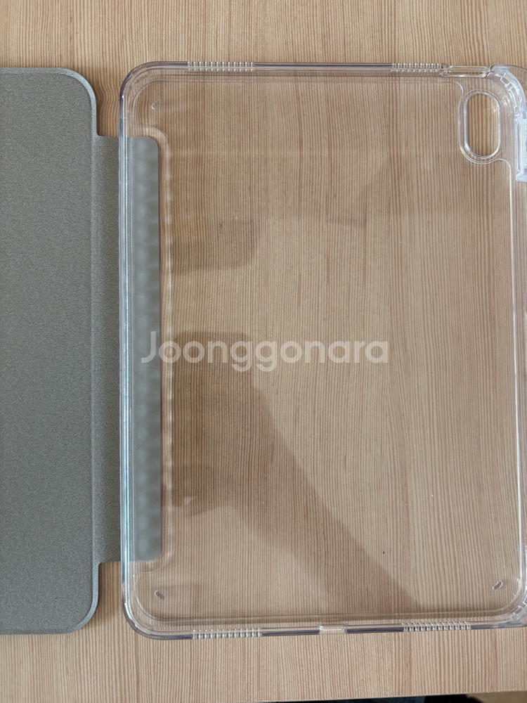 [배터리100] 아이패드10 64g + 애플펜슬 2세대--3