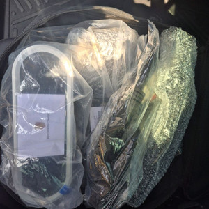 포르쉐 타이칸 모바일커넥터 완속충전케이블