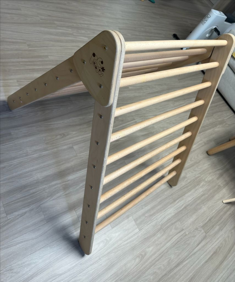 피클러 트라이앵글 새상품컨디션--2