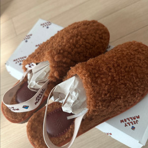 젤리멜로 덤블슈즈 230