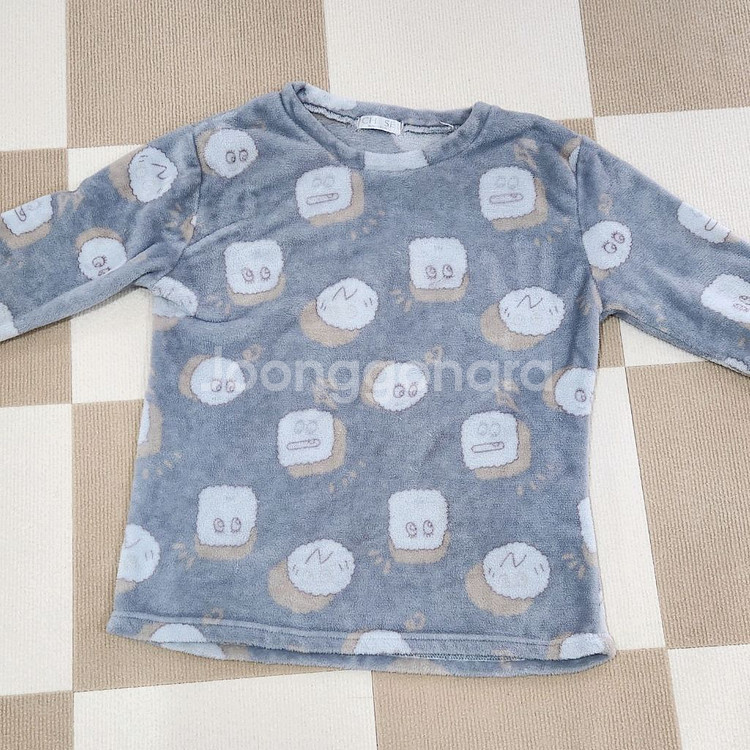 수면잠옷 150 160 남아--1