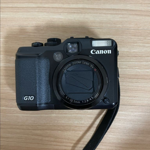 캐논 파워샷 G10