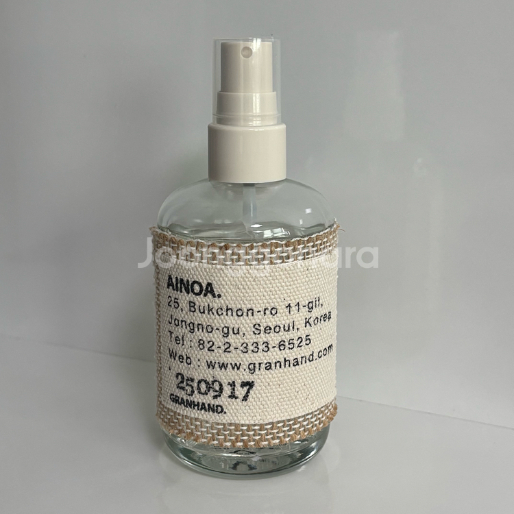 그랑핸드 AINOA 아이노아 퍼퓸 향수--1